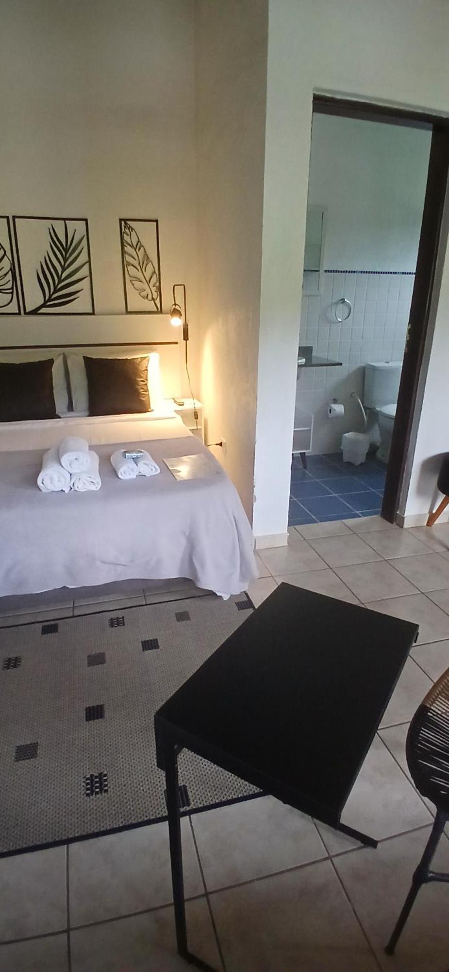 Itamambuca Casa De Praia Ubatuba Kültér fotó